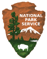 National-Park-Service logo