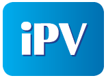 IPV logo