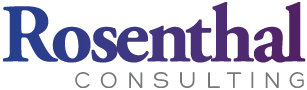 Rosenthal Consulting logo