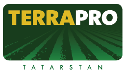 Terrapro logo
